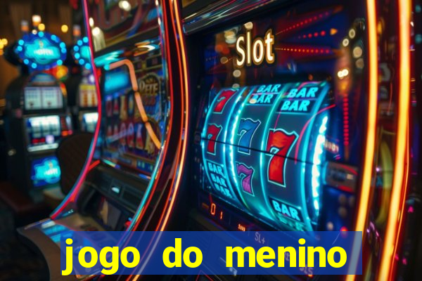 jogo do menino gelo e menina lava